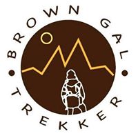 Brown Gal Trekker