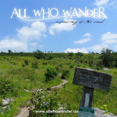 All Who Wander