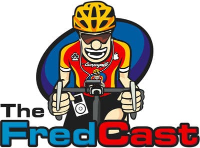 FredCast