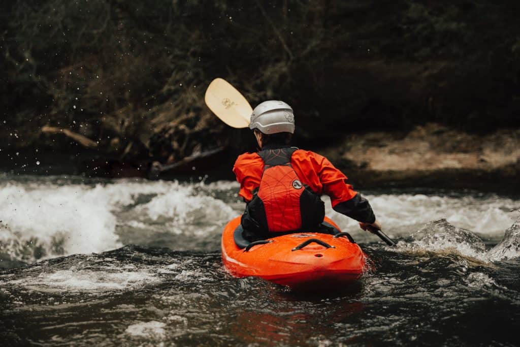 Kayaking Tips