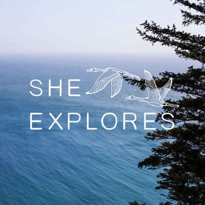 She Explores