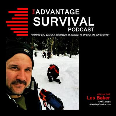 The Advantage Survival